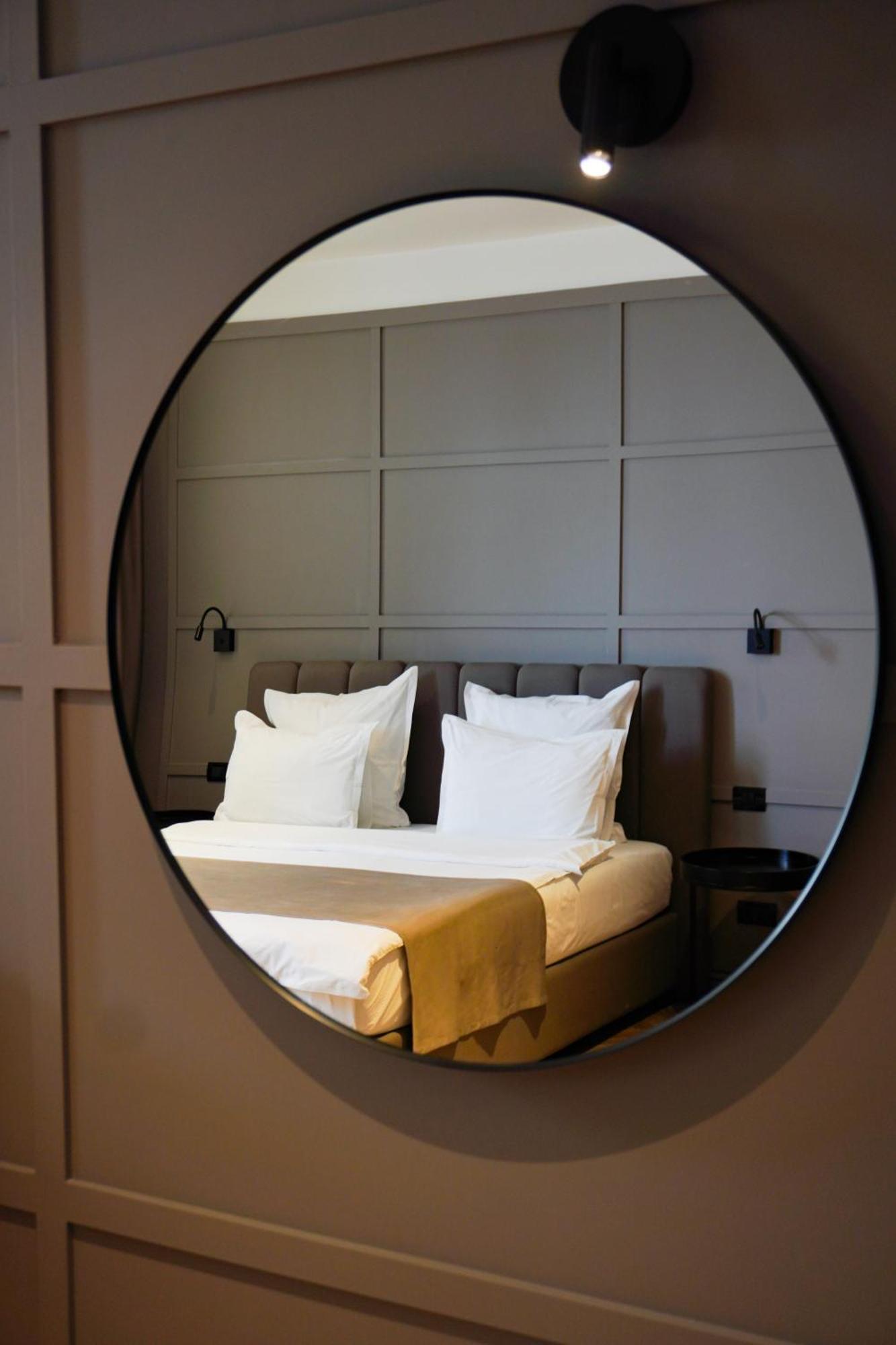 Hotel Boutique Alnis Constanţa Exteriér fotografie