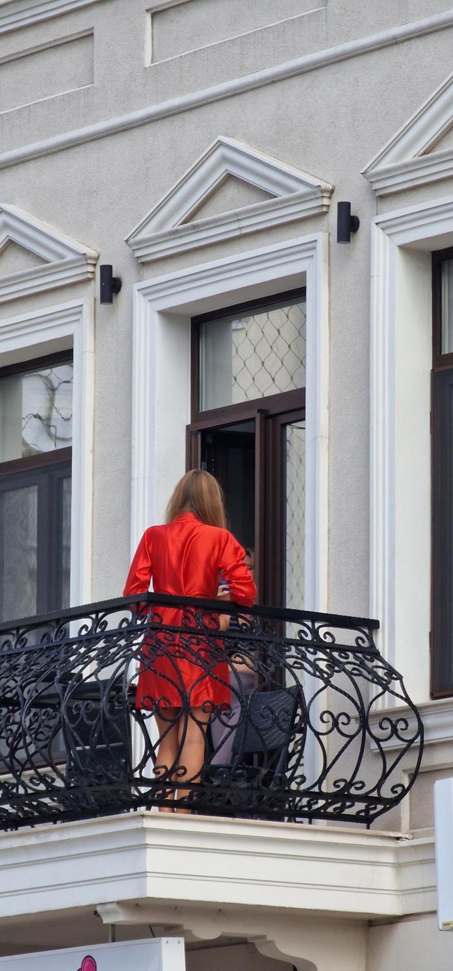 Hotel Boutique Alnis Constanţa Exteriér fotografie